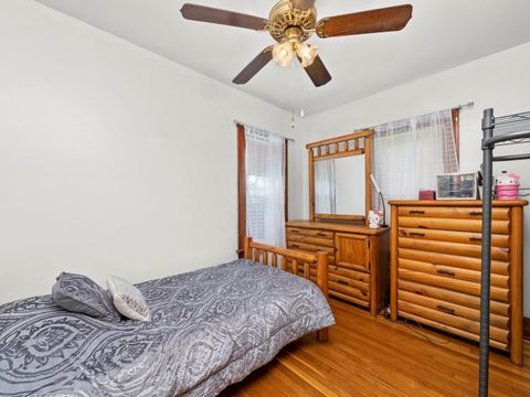 Tiny photo for 640 2nd Street, Crete, IL 60417 (MLS # 12499225)