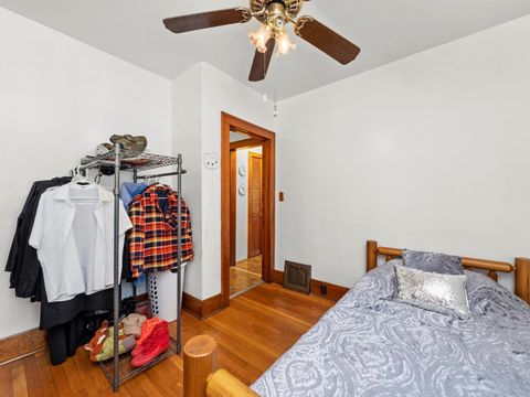 Tiny photo for 640 2nd Street, Crete, IL 60417 (MLS # 12499225)