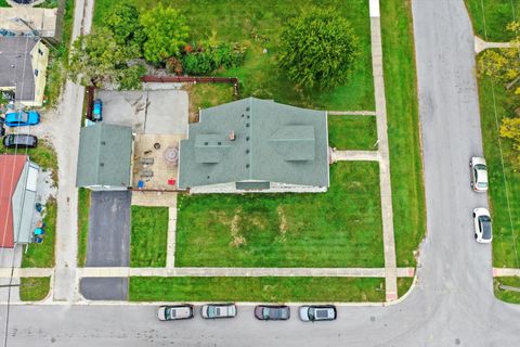 Tiny photo for 640 2nd Street, Crete, IL 60417 (MLS # 12499225)