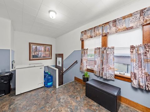 Tiny photo for 640 2nd Street, Crete, IL 60417 (MLS # 12499225)