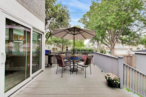 Tiny photo for 800 S Scoville Avenue, Oak Park, IL 60304 (MLS # 12763145)