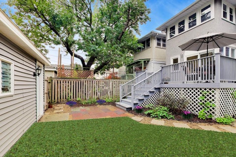 Tiny photo for 800 S Scoville Avenue, Oak Park, IL 60304 (MLS # 12763145)