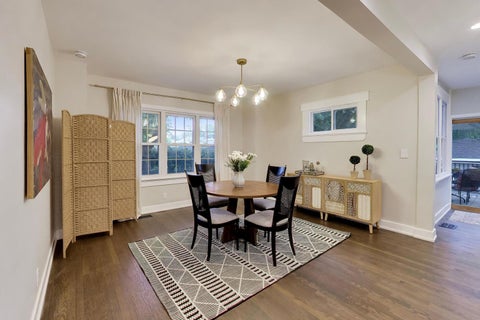 Tiny photo for 800 S Scoville Avenue, Oak Park, IL 60304 (MLS # 12763145)