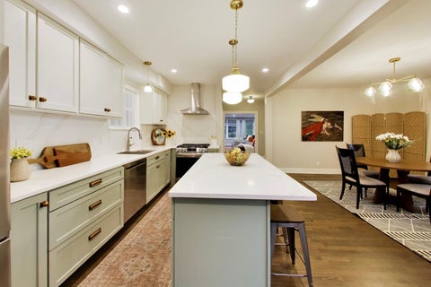 Tiny photo for 800 S Scoville Avenue, Oak Park, IL 60304 (MLS # 12763145)