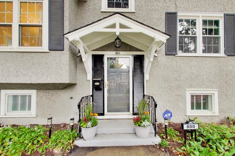 Tiny photo for 800 S Scoville Avenue, Oak Park, IL 60304 (MLS # 12763145)