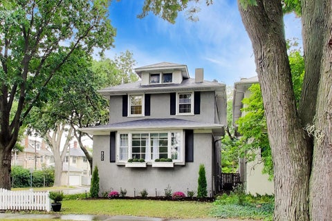 Tiny photo for 800 S Scoville Avenue, Oak Park, IL 60304 (MLS # 12763145)