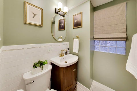 Tiny photo for 800 S Scoville Avenue, Oak Park, IL 60304 (MLS # 12763145)