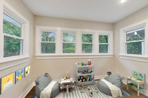 Tiny photo for 800 S Scoville Avenue, Oak Park, IL 60304 (MLS # 12763145)