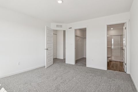 Tiny photo for 6530 Linden Trail #E, Wonder Lake, IL 60097 (MLS # 12557186)