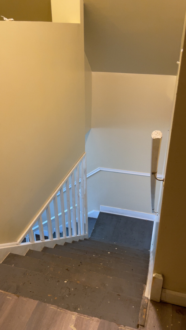 5628 S Justine Street