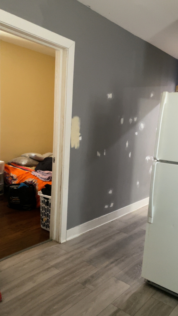 5628 S Justine Street