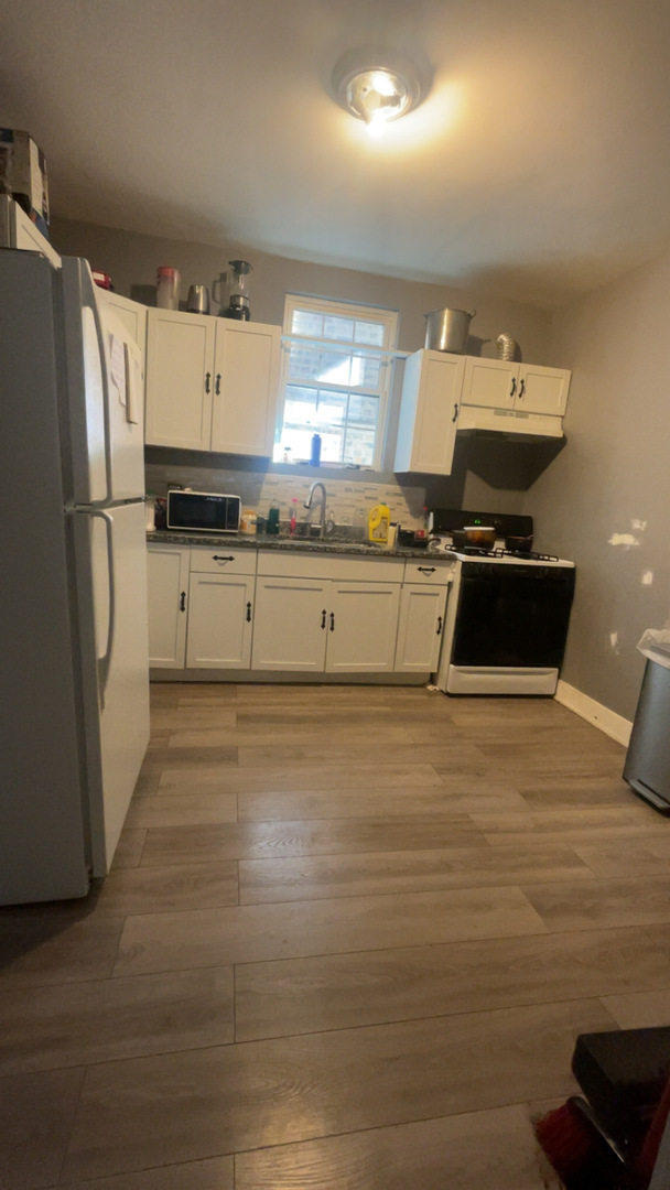 5628 S Justine Street