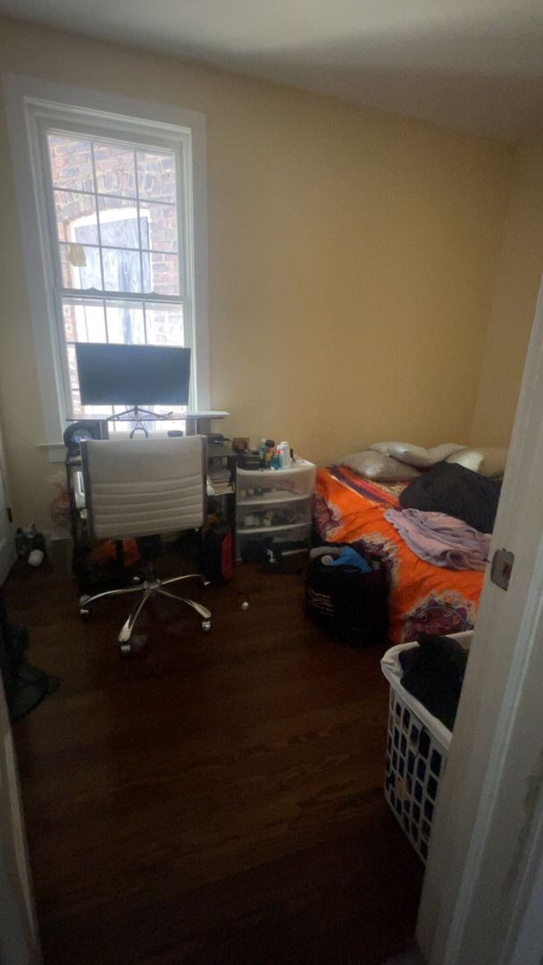 5628 S Justine Street