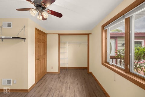 Tiny photo for 18410 119th Street, Bristol, WI 53104 (MLS # 12769447)
