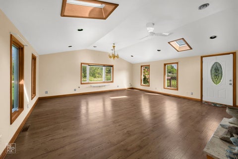 Tiny photo for 18410 119th Street, Bristol, WI 53104 (MLS # 12769447)