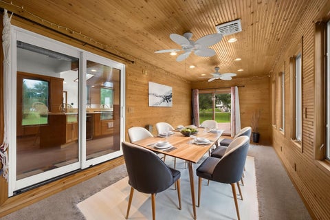 Tiny photo for 18410 119th Street, Bristol, WI 53104 (MLS # 12769447)