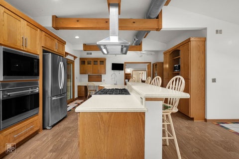 Tiny photo for 18410 119th Street, Bristol, WI 53104 (MLS # 12769447)