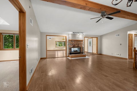 Tiny photo for 18410 119th Street, Bristol, WI 53104 (MLS # 12769447)