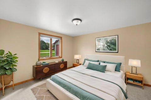Tiny photo for 18410 119th Street, Bristol, WI 53104 (MLS # 12769447)