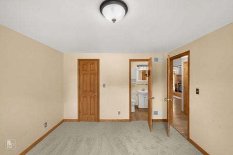 Tiny photo for 18410 119th Street, Bristol, WI 53104 (MLS # 12769447)