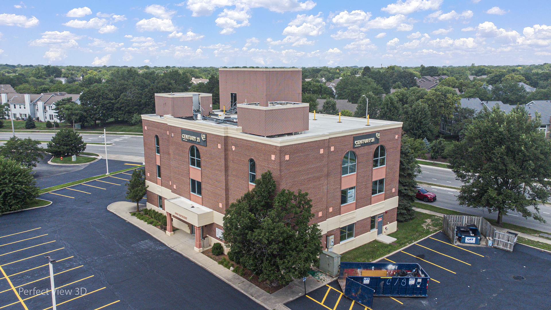 1288 Rickert Drive
