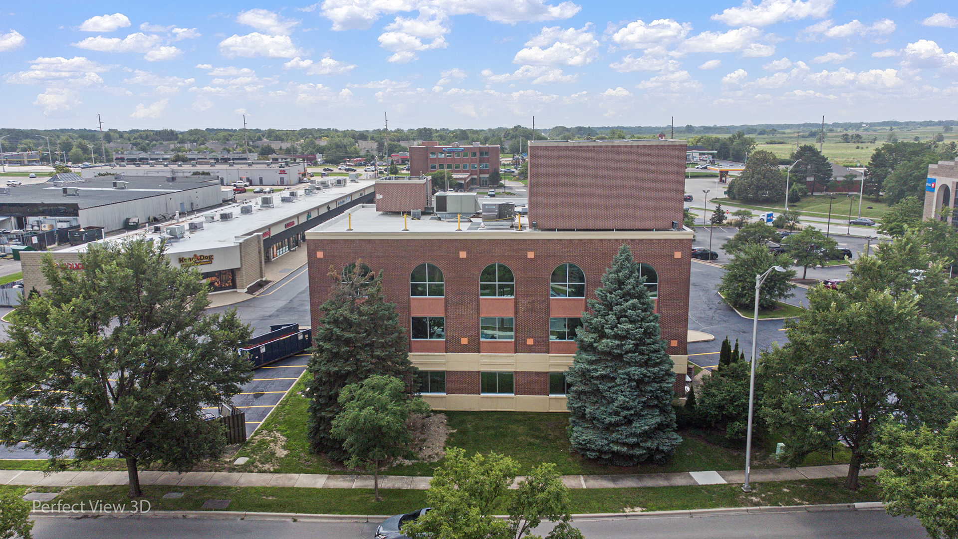 1288 Rickert Drive