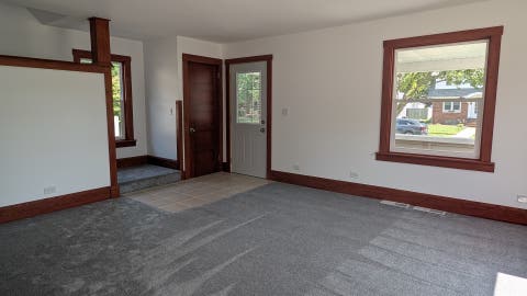 Tiny photo for 1604 Grant Avenue, Rockford, IL 61103 (MLS # 12738454)