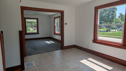 Tiny photo for 1604 Grant Avenue, Rockford, IL 61103 (MLS # 12738454)