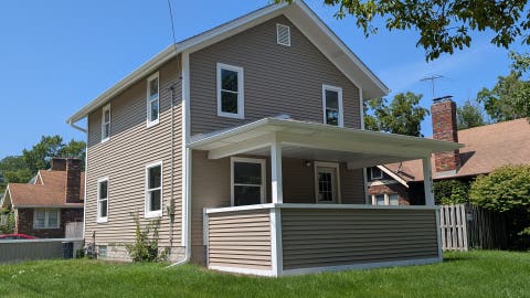 Tiny photo for 1604 Grant Avenue, Rockford, IL 61103 (MLS # 12738454)