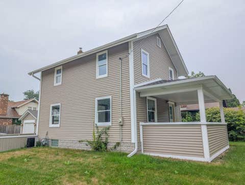 Tiny photo for 1604 Grant Avenue, Rockford, IL 61103 (MLS # 12738454)