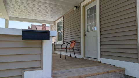 Tiny photo for 1604 Grant Avenue, Rockford, IL 61103 (MLS # 12738454)