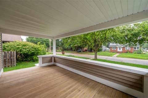 Tiny photo for 1604 Grant Avenue, Rockford, IL 61103 (MLS # 12738454)