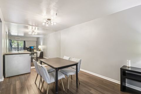 Tiny photo for 1405 E Central Road #122C, Arlington Heights, IL 60005 (MLS # 12517887)