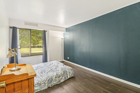 Tiny photo for 1405 E Central Road #122C, Arlington Heights, IL 60005 (MLS # 12517887)