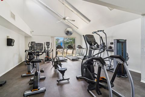 Tiny photo for 1405 E Central Road #122C, Arlington Heights, IL 60005 (MLS # 12517887)