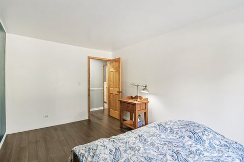 Tiny photo for 1405 E Central Road #122C, Arlington Heights, IL 60005 (MLS # 12517887)