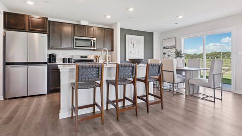 Tiny photo for 2218 Davidson Way, Yorkville, IL 60560 (MLS # 12656227)