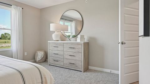 Tiny photo for 2218 Davidson Way, Yorkville, IL 60560 (MLS # 12656227)