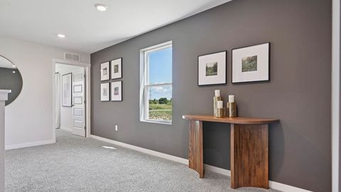 Tiny photo for 2218 Davidson Way, Yorkville, IL 60560 (MLS # 12656227)