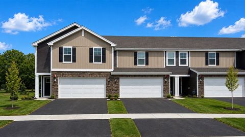 Property photo of 2218 Davidson Way, Yorkville, IL 60560