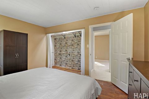 Tiny photo for 338 Stafford Way, Bolingbrook, IL 60440 (MLS # 12478110)