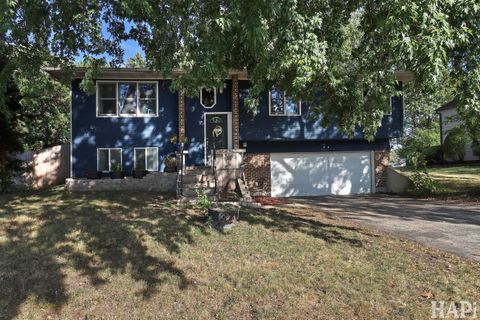 Tiny photo for 338 Stafford Way, Bolingbrook, IL 60440 (MLS # 12478110)