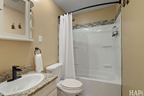 Tiny photo for 338 Stafford Way, Bolingbrook, IL 60440 (MLS # 12478110)
