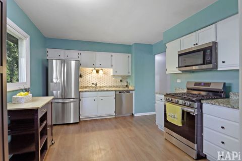 Tiny photo for 338 Stafford Way, Bolingbrook, IL 60440 (MLS # 12478110)
