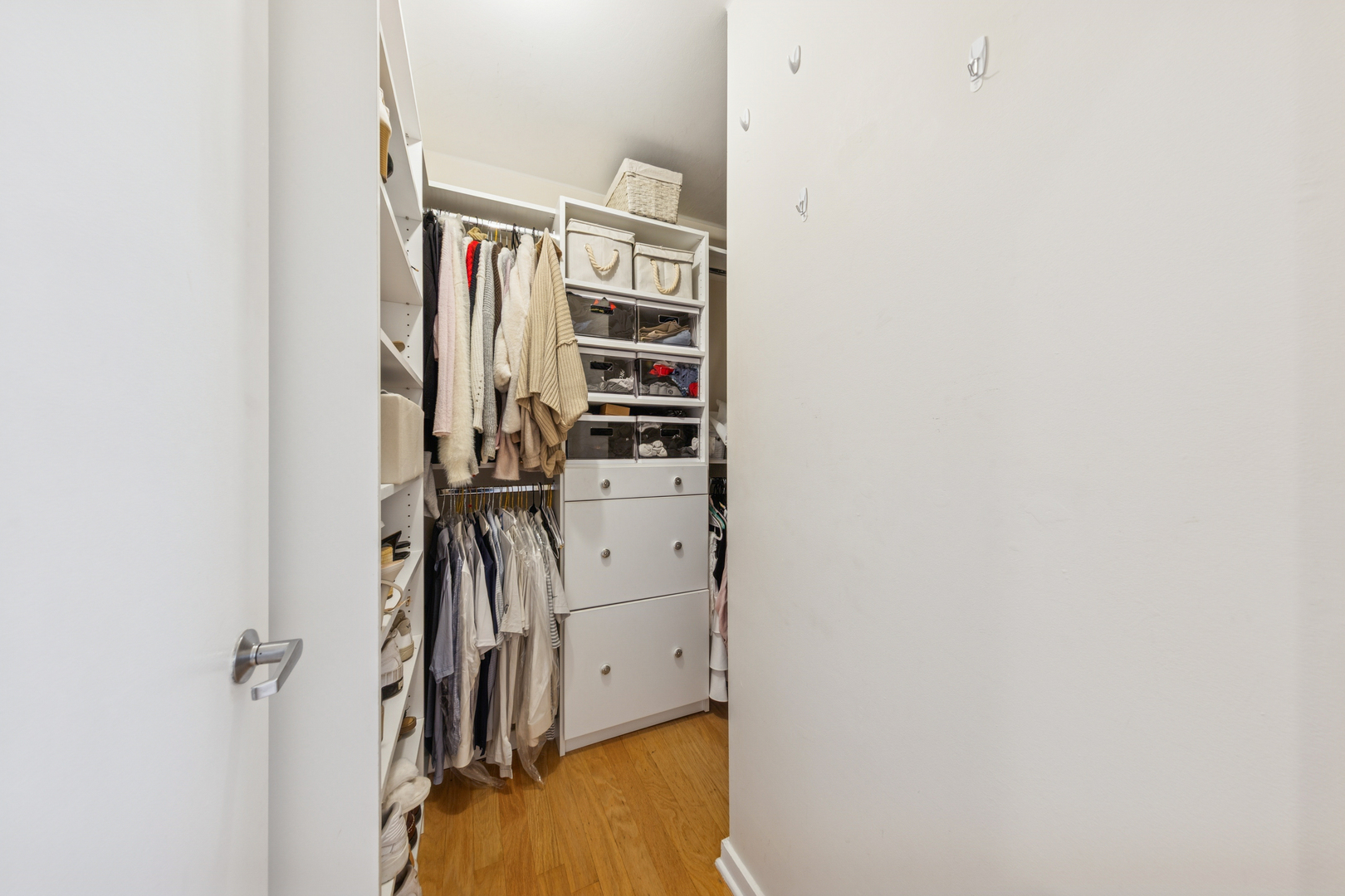 1760 N Wells Street 2A