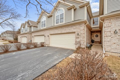 610 Juniper Lane Lake In The Hills IL 60156