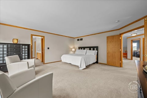 Tiny photo for 2682 Bauer Road, North Aurora, IL 60542 (MLS # 12694768)