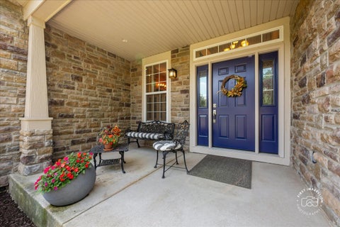 Tiny photo for 2682 Bauer Road, North Aurora, IL 60542 (MLS # 12694768)