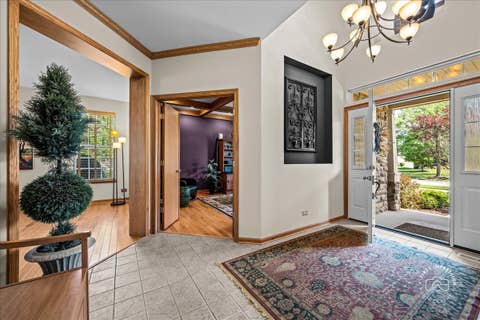 Tiny photo for 2682 Bauer Road, North Aurora, IL 60542 (MLS # 12694768)