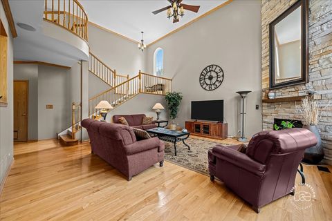 Tiny photo for 2682 Bauer Road, North Aurora, IL 60542 (MLS # 12694768)